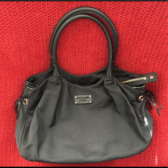 kate spade Handbags - Kate Spade Gramercy Park Stevie Bag